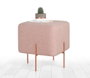 Atelier Del Sofa Copper 56 - Pink
